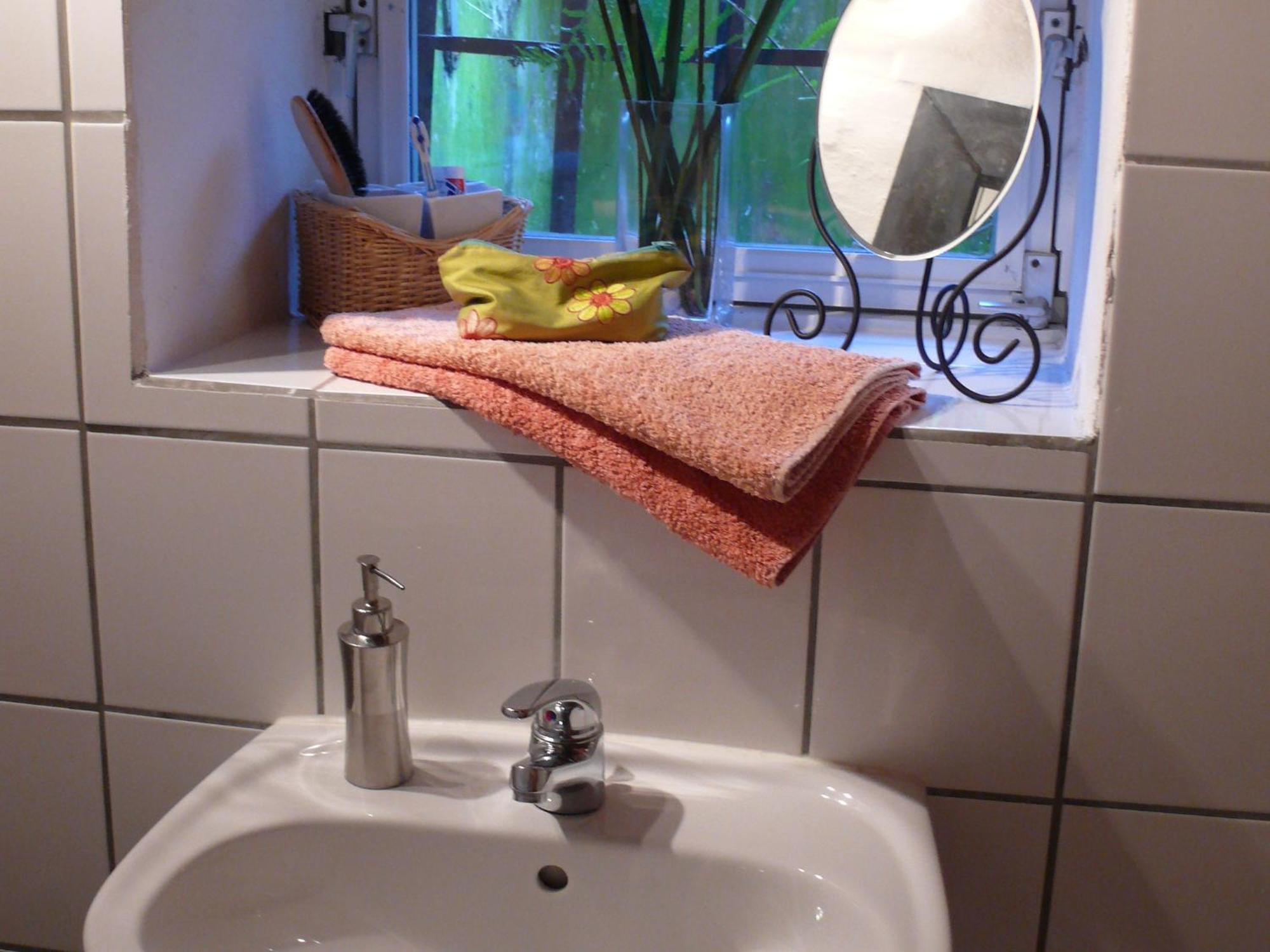 Beautiful Authentic Mill Close To The Beach Wangels Екстериор снимка