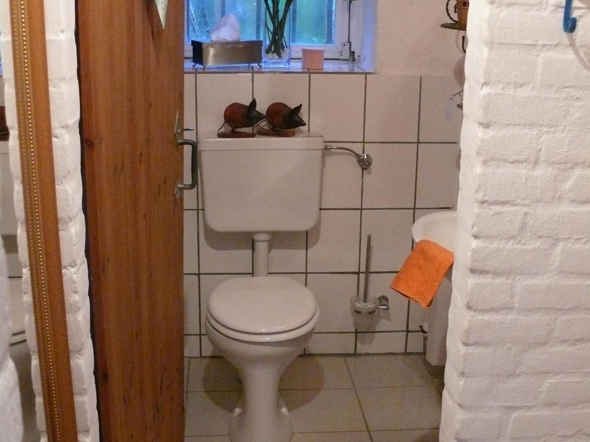 Beautiful Authentic Mill Close To The Beach Wangels Екстериор снимка