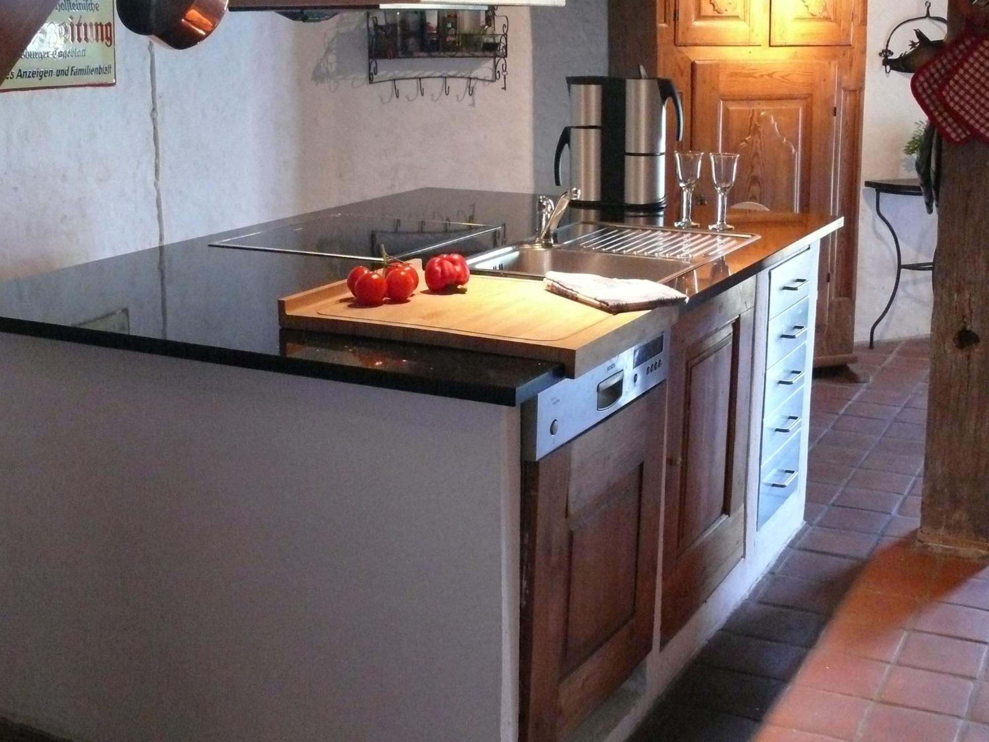 Beautiful Authentic Mill Close To The Beach Wangels Екстериор снимка