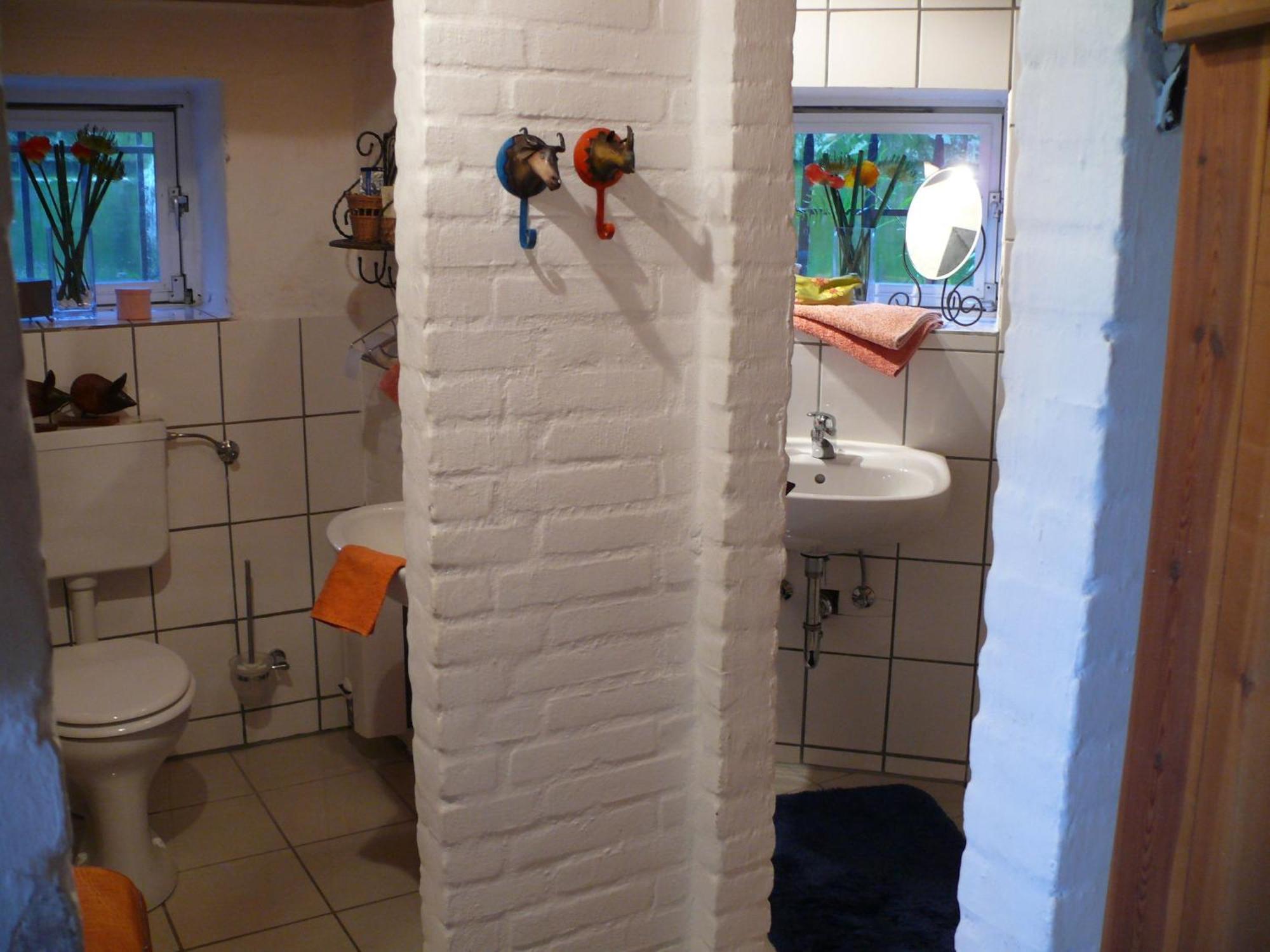 Beautiful Authentic Mill Close To The Beach Wangels Екстериор снимка