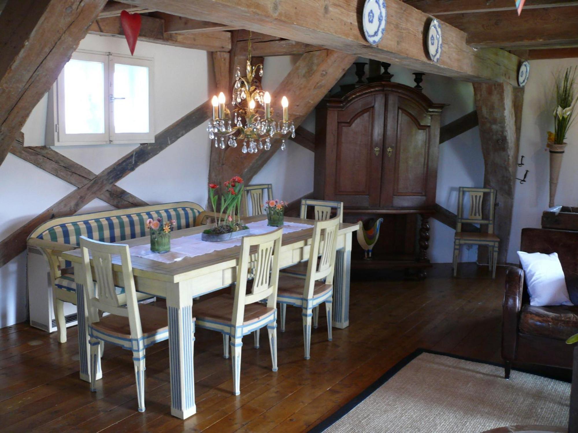 Beautiful Authentic Mill Close To The Beach Wangels Екстериор снимка
