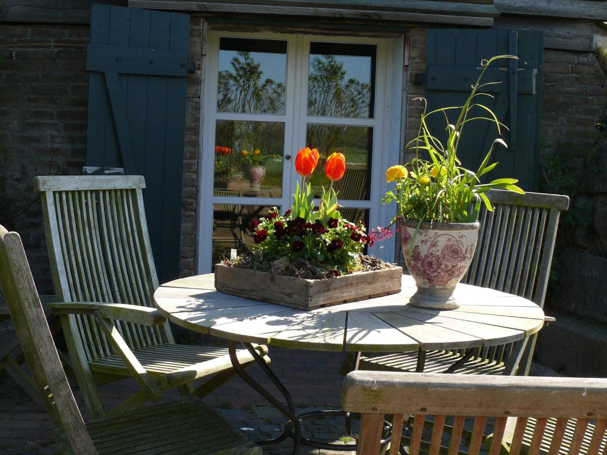Beautiful Authentic Mill Close To The Beach Wangels Екстериор снимка