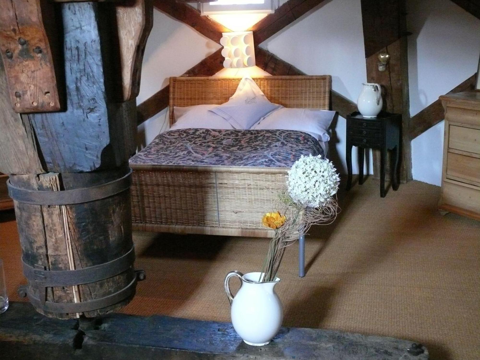 Beautiful Authentic Mill Close To The Beach Wangels Екстериор снимка